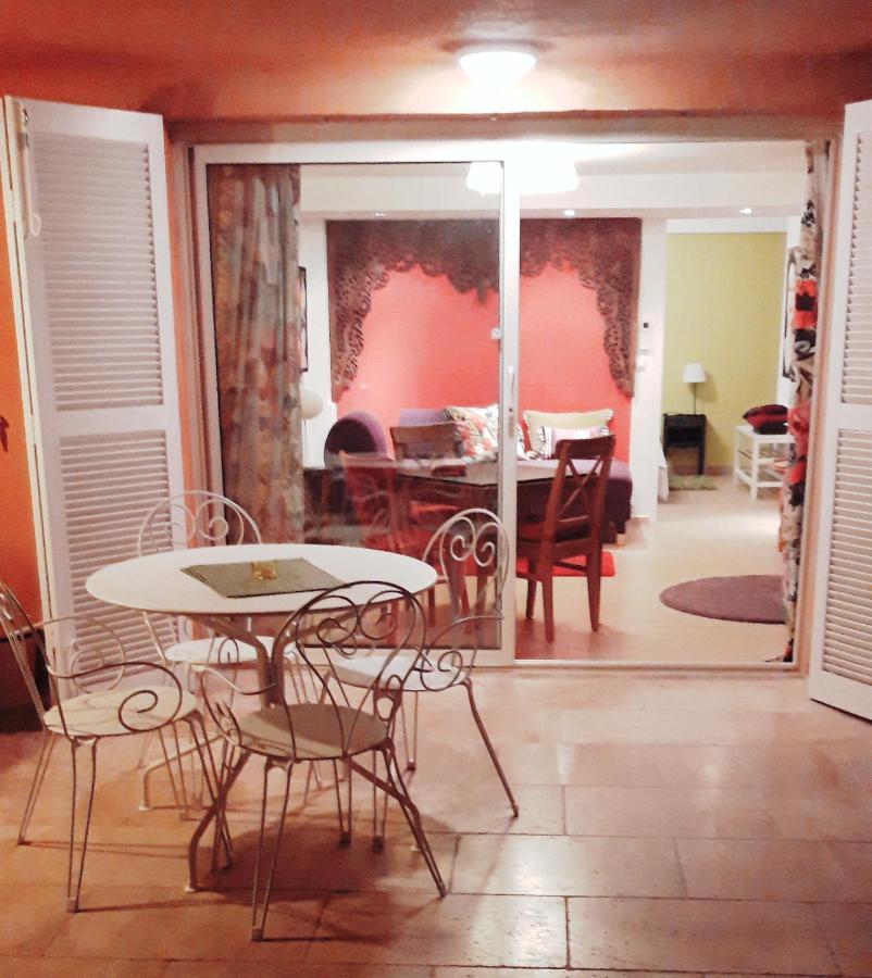 La Grenotte Au Castellet * Le Castellet (Var)