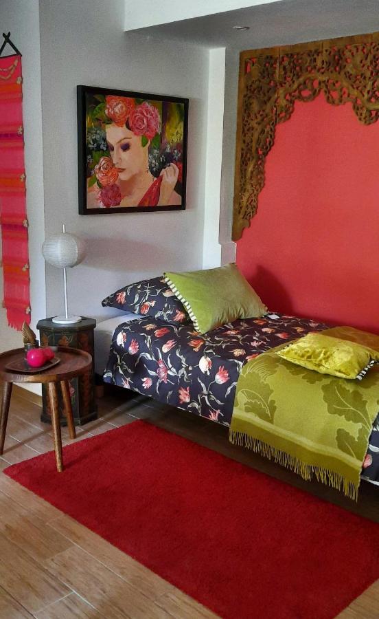 Guest house La Grenotte Au Castellet Le Castellet (Var)