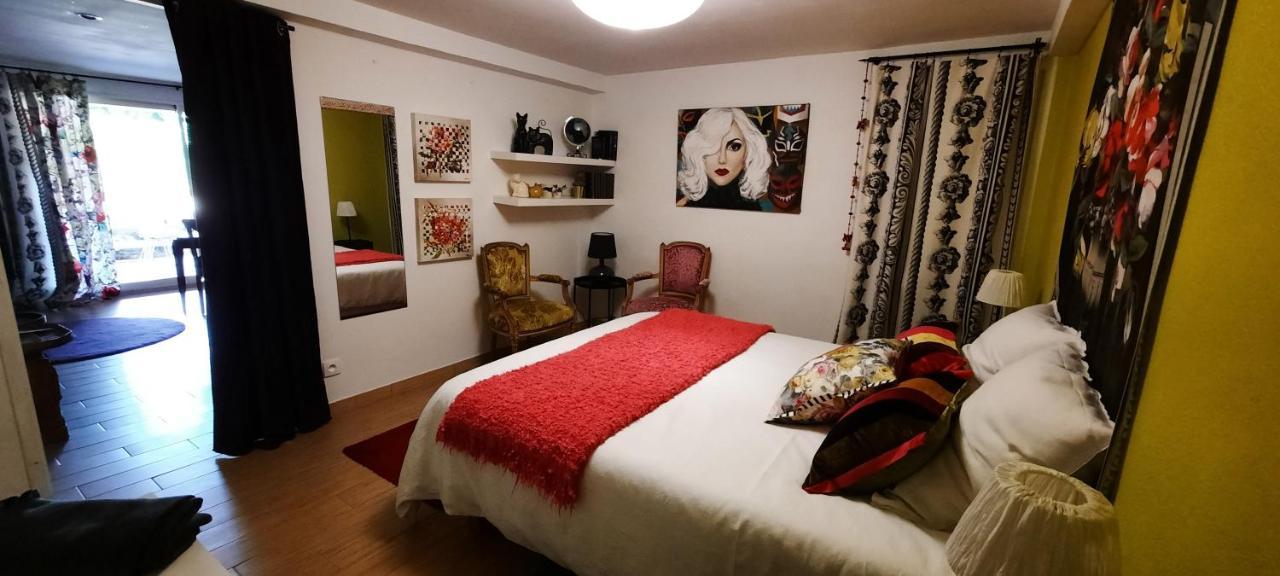 Affittacamere La Grenotte Au Castellet Le Castellet (Var)