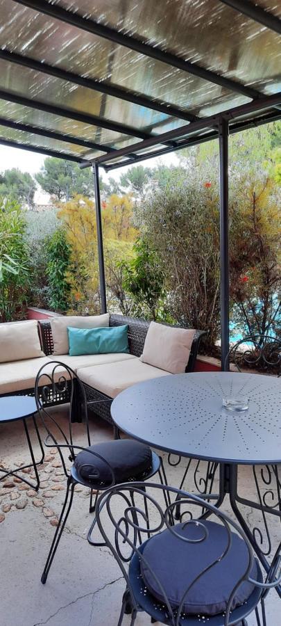 Affittacamere La Grenotte Au Castellet *